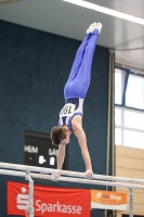 Thumbnail - Sachsen - Niklas Kircheis - Спортивная гимнастика - 2022 - DJM Goslar - Participants - Age Group 12 02050_04229.jpg