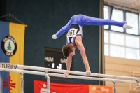 Thumbnail - Sachsen - Niklas Kircheis - Спортивная гимнастика - 2022 - DJM Goslar - Participants - Age Group 12 02050_04233.jpg