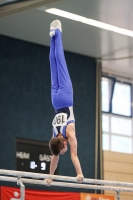Thumbnail - Sachsen - Niklas Kircheis - Спортивная гимнастика - 2022 - DJM Goslar - Participants - Age Group 12 02050_04235.jpg