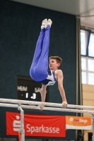 Thumbnail - Sachsen - Niklas Kircheis - Спортивная гимнастика - 2022 - DJM Goslar - Participants - Age Group 12 02050_04236.jpg