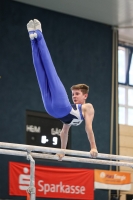 Thumbnail - Sachsen - Niklas Kircheis - Спортивная гимнастика - 2022 - DJM Goslar - Participants - Age Group 12 02050_04238.jpg