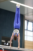 Thumbnail - Sachsen - Niklas Kircheis - Спортивная гимнастика - 2022 - DJM Goslar - Participants - Age Group 12 02050_04239.jpg