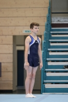 Thumbnail - Sachsen - Niklas Kircheis - Спортивная гимнастика - 2022 - DJM Goslar - Participants - Age Group 12 02050_04242.jpg