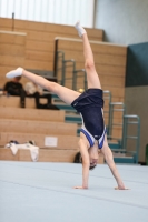 Thumbnail - Sachsen - Niklas Kircheis - Спортивная гимнастика - 2022 - DJM Goslar - Participants - Age Group 12 02050_04243.jpg