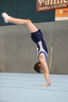 Thumbnail - Sachsen - Niklas Kircheis - Artistic Gymnastics - 2022 - DJM Goslar - Participants - Age Group 12 02050_04245.jpg