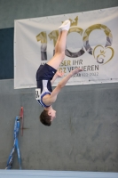Thumbnail - Sachsen - Niklas Kircheis - Спортивная гимнастика - 2022 - DJM Goslar - Participants - Age Group 12 02050_04246.jpg