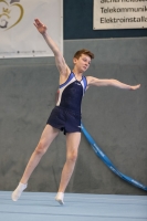 Thumbnail - Sachsen - Niklas Kircheis - Спортивная гимнастика - 2022 - DJM Goslar - Participants - Age Group 12 02050_04248.jpg