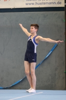 Thumbnail - Sachsen - Niklas Kircheis - Спортивная гимнастика - 2022 - DJM Goslar - Participants - Age Group 12 02050_04249.jpg