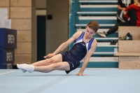 Thumbnail - Sachsen - Niklas Kircheis - Спортивная гимнастика - 2022 - DJM Goslar - Participants - Age Group 12 02050_04254.jpg