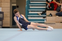 Thumbnail - Sachsen - Niklas Kircheis - Спортивная гимнастика - 2022 - DJM Goslar - Participants - Age Group 12 02050_04256.jpg
