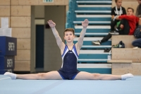 Thumbnail - Sachsen - Niklas Kircheis - Спортивная гимнастика - 2022 - DJM Goslar - Participants - Age Group 12 02050_04257.jpg