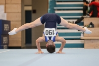 Thumbnail - Sachsen - Niklas Kircheis - Gymnastique Artistique - 2022 - DJM Goslar - Participants - Age Group 12 02050_04258.jpg