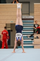 Thumbnail - Sachsen - Niklas Kircheis - Artistic Gymnastics - 2022 - DJM Goslar - Participants - Age Group 12 02050_04260.jpg