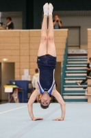 Thumbnail - Sachsen - Niklas Kircheis - Спортивная гимнастика - 2022 - DJM Goslar - Participants - Age Group 12 02050_04262.jpg