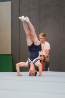 Thumbnail - Sachsen - Niklas Kircheis - Gymnastique Artistique - 2022 - DJM Goslar - Participants - Age Group 12 02050_04265.jpg