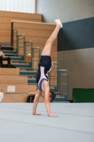 Thumbnail - Sachsen - Niklas Kircheis - Artistic Gymnastics - 2022 - DJM Goslar - Participants - Age Group 12 02050_04272.jpg