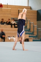 Thumbnail - Sachsen - Niklas Kircheis - Artistic Gymnastics - 2022 - DJM Goslar - Participants - Age Group 12 02050_04274.jpg