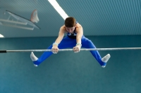 Thumbnail - Sachsen - Niklas Kircheis - Artistic Gymnastics - 2022 - DJM Goslar - Participants - Age Group 12 02050_04277.jpg