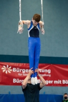 Thumbnail - Sachsen - Niklas Kircheis - Gymnastique Artistique - 2022 - DJM Goslar - Participants - Age Group 12 02050_04280.jpg