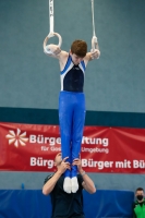 Thumbnail - Sachsen - Niklas Kircheis - Artistic Gymnastics - 2022 - DJM Goslar - Participants - Age Group 12 02050_04281.jpg