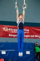 Thumbnail - Sachsen - Niklas Kircheis - Artistic Gymnastics - 2022 - DJM Goslar - Participants - Age Group 12 02050_04283.jpg