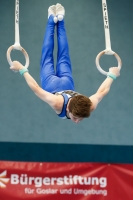 Thumbnail - Sachsen - Niklas Kircheis - Gymnastique Artistique - 2022 - DJM Goslar - Participants - Age Group 12 02050_04285.jpg