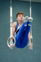 Thumbnail - Sachsen - Niklas Kircheis - Artistic Gymnastics - 2022 - DJM Goslar - Participants - Age Group 12 02050_04286.jpg