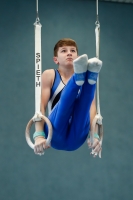 Thumbnail - Sachsen - Niklas Kircheis - Спортивная гимнастика - 2022 - DJM Goslar - Participants - Age Group 12 02050_04287.jpg