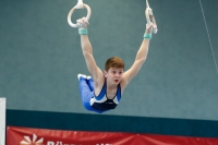 Thumbnail - Sachsen - Niklas Kircheis - Gymnastique Artistique - 2022 - DJM Goslar - Participants - Age Group 12 02050_04289.jpg