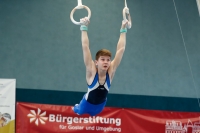 Thumbnail - Sachsen - Niklas Kircheis - Спортивная гимнастика - 2022 - DJM Goslar - Participants - Age Group 12 02050_04290.jpg