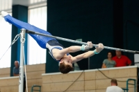 Thumbnail - Sachsen - Niklas Kircheis - Спортивная гимнастика - 2022 - DJM Goslar - Participants - Age Group 12 02050_04291.jpg