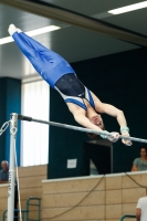 Thumbnail - Sachsen - Niklas Kircheis - Спортивная гимнастика - 2022 - DJM Goslar - Participants - Age Group 12 02050_04292.jpg