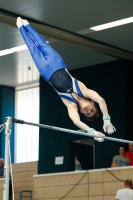 Thumbnail - Sachsen - Niklas Kircheis - Спортивная гимнастика - 2022 - DJM Goslar - Participants - Age Group 12 02050_04293.jpg