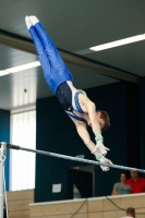 Thumbnail - Sachsen - Niklas Kircheis - Gymnastique Artistique - 2022 - DJM Goslar - Participants - Age Group 12 02050_04294.jpg