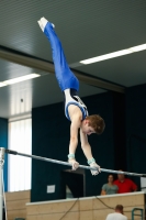 Thumbnail - Sachsen - Niklas Kircheis - Artistic Gymnastics - 2022 - DJM Goslar - Participants - Age Group 12 02050_04296.jpg