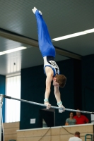 Thumbnail - Sachsen - Niklas Kircheis - Artistic Gymnastics - 2022 - DJM Goslar - Participants - Age Group 12 02050_04297.jpg