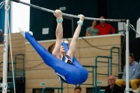 Thumbnail - Sachsen - Niklas Kircheis - Спортивная гимнастика - 2022 - DJM Goslar - Participants - Age Group 12 02050_04298.jpg