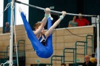 Thumbnail - Sachsen - Niklas Kircheis - Спортивная гимнастика - 2022 - DJM Goslar - Participants - Age Group 12 02050_04299.jpg