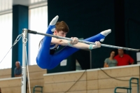 Thumbnail - Sachsen - Niklas Kircheis - Спортивная гимнастика - 2022 - DJM Goslar - Participants - Age Group 12 02050_04301.jpg