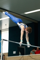Thumbnail - Sachsen - Niklas Kircheis - Спортивная гимнастика - 2022 - DJM Goslar - Participants - Age Group 12 02050_04305.jpg