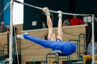 Thumbnail - Sachsen - Niklas Kircheis - Artistic Gymnastics - 2022 - DJM Goslar - Participants - Age Group 12 02050_04307.jpg