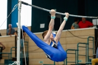 Thumbnail - Sachsen - Niklas Kircheis - Artistic Gymnastics - 2022 - DJM Goslar - Participants - Age Group 12 02050_04308.jpg