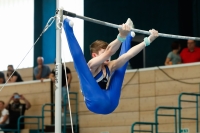 Thumbnail - Sachsen - Niklas Kircheis - Спортивная гимнастика - 2022 - DJM Goslar - Participants - Age Group 12 02050_04309.jpg