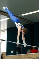 Thumbnail - Sachsen - Niklas Kircheis - Спортивная гимнастика - 2022 - DJM Goslar - Participants - Age Group 12 02050_04315.jpg