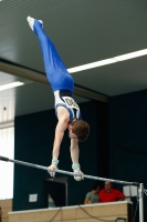 Thumbnail - Sachsen - Niklas Kircheis - Artistic Gymnastics - 2022 - DJM Goslar - Participants - Age Group 12 02050_04316.jpg