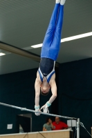 Thumbnail - Sachsen - Niklas Kircheis - Спортивная гимнастика - 2022 - DJM Goslar - Participants - Age Group 12 02050_04317.jpg