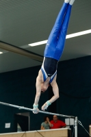 Thumbnail - Sachsen - Niklas Kircheis - Спортивная гимнастика - 2022 - DJM Goslar - Participants - Age Group 12 02050_04318.jpg
