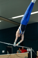 Thumbnail - Sachsen - Niklas Kircheis - Спортивная гимнастика - 2022 - DJM Goslar - Participants - Age Group 12 02050_04319.jpg