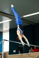 Thumbnail - Sachsen - Niklas Kircheis - Спортивная гимнастика - 2022 - DJM Goslar - Participants - Age Group 12 02050_04320.jpg