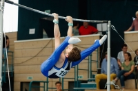Thumbnail - Sachsen - Niklas Kircheis - Спортивная гимнастика - 2022 - DJM Goslar - Participants - Age Group 12 02050_04321.jpg